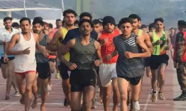 MP-UP समेत 5 राज्यों में भी अग्निवीरों को आरक्षण:पुलिस, PAC-फॉरेस्ट गार्ड भर्ती में छूट मिलेगी, हरियाणा-उत्तराखंड पहले ही रिजर्वेशन का ऐलान कर चुके