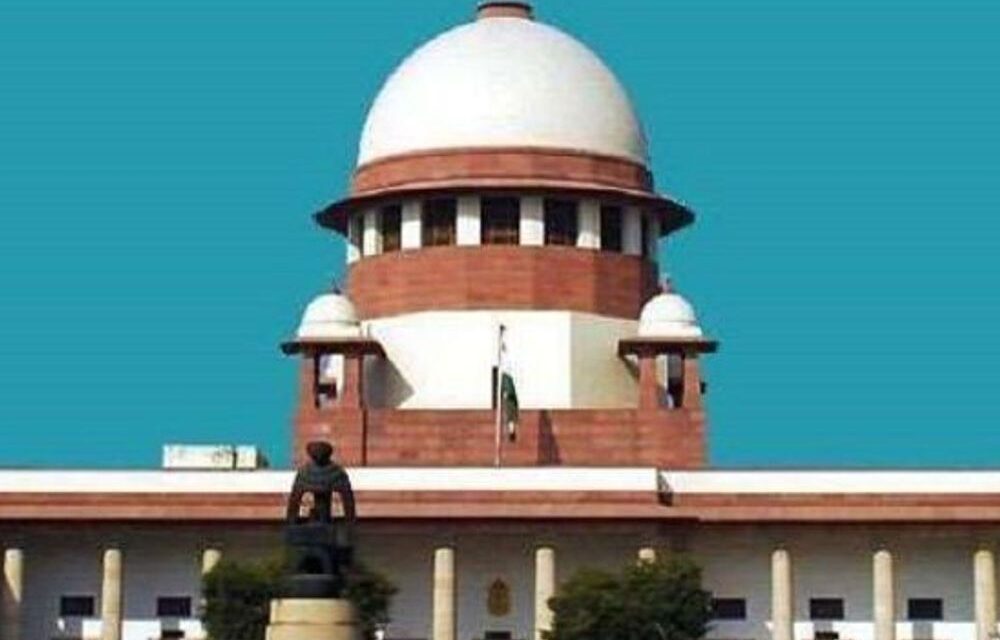 सुप्रीम कोर्ट का केरल और बंगाल के राज्यपालों को नोटिस:विधानसभा से पास बिल रोकने का मामला; केरल के 7, बंगाल के 8 बिल लटके