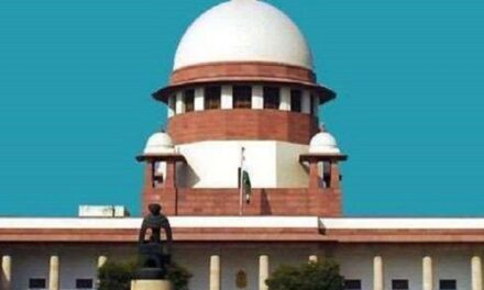 सुप्रीम कोर्ट का केरल और बंगाल के राज्यपालों को नोटिस:विधानसभा से पास बिल रोकने का मामला; केरल के 7, बंगाल के 8 बिल लटके