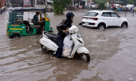 देश के इन राज्‍यों में जबरदस्‍त बारिश का अनुमान, जानिए आज कहां-कहां है रेड और ऑरेंज अलर्ट