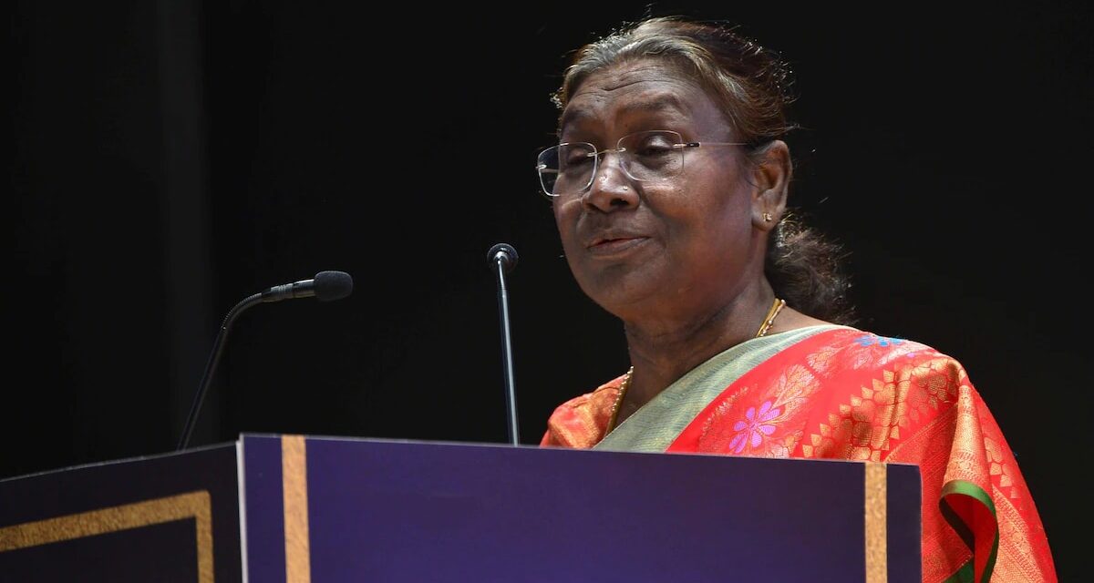 गुलाबचंद कटारिया पंजाब तो लक्ष्मण आचार्य असम के राज्यपाल, राष्ट्रपति ने इन राज्यों में भी नियुक्त किए नए गवर्नर