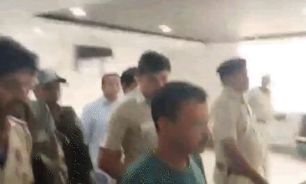दिल्ली हाईकोर्ट आज केजरीवाल की गिरफ्तारी-अंतरिमत याचिका पर फैसला सुनाएगा:17 जुलाई को फैसला सुरक्षित रखा था; नियमित जमानत याचिका पर भी सुनवाई होगी