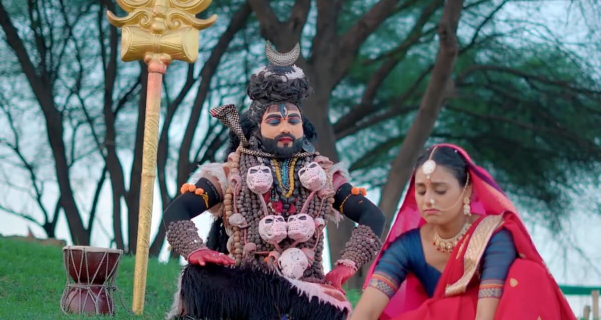Bhojpuri Bolbam Song: भोजपुरी बोलबम सॉन्ग ‘भोला भंगिया के आशिक’ रिलीज, खुशी कक्कड़ और माही श्रीवास्तव के बोलबम गीत की धूम