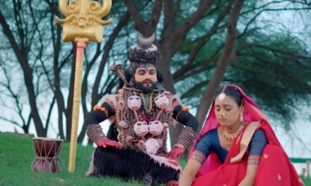 Bhojpuri Bolbam Song: भोजपुरी बोलबम सॉन्ग ‘भोला भंगिया के आशिक’ रिलीज, खुशी कक्कड़ और माही श्रीवास्तव के बोलबम गीत की धूम