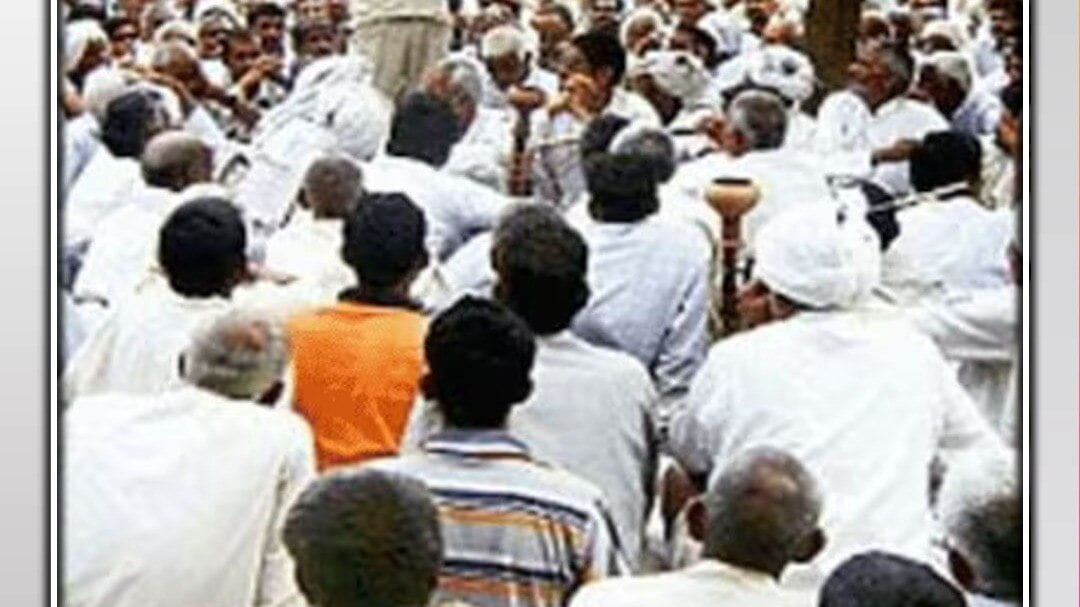 खाप पंचायतों के नेताओं ने क्यों की 'महापंचायत'?