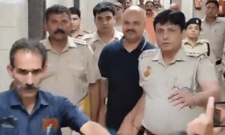 तीस हजारी कोर्ट में आज स्वाति मालीवाल केस की सुनवाई:बिभव कुमार के खिलाफ 500 पेज की चार्जशीट; 13 मई को गिरफ्तार हुए थे
