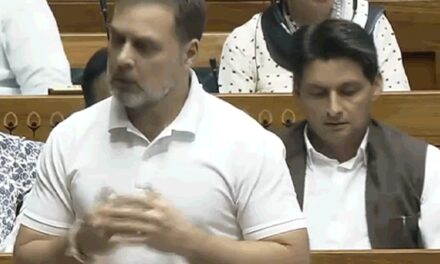 संसद के मानसून सत्र का सातवां दिन:केंद्र सरकार 6 नए बिल पेश कर सकती है; वित्त मंत्री सीतारमण जम्मू-कश्मीर का बजट पेश करेंगी