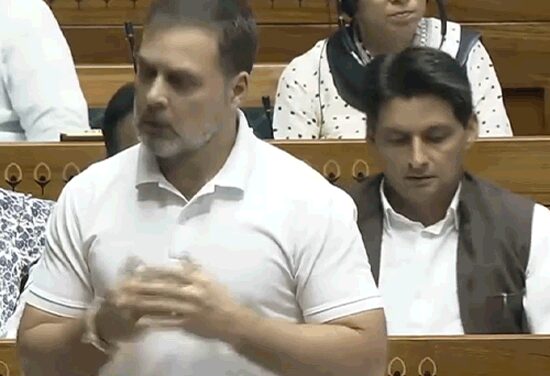 संसद के मानसून सत्र का सातवां दिन:केंद्र सरकार 6 नए बिल पेश कर सकती है; वित्त मंत्री सीतारमण जम्मू-कश्मीर का बजट पेश करेंगी