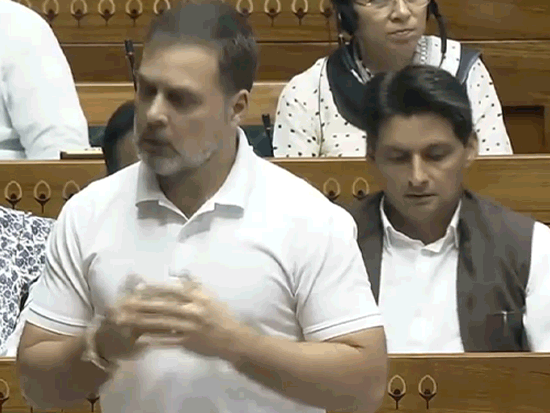 संसद के मानसून सत्र का सातवां दिन:केंद्र सरकार 6 नए बिल पेश कर सकती है; वित्त मंत्री सीतारमण जम्मू-कश्मीर का बजट पेश करेंगी