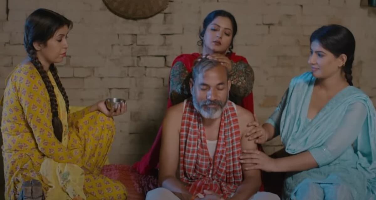 Brat Solah Somvar Ke: महादेव की भक्ति में लीन हुईं अंजना सिंह, इस दिन टीवी पर रिलीज होगी ब्रत सोलह सोमवार के