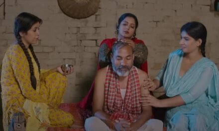 Brat Solah Somvar Ke: महादेव की भक्ति में लीन हुईं अंजना सिंह, इस दिन टीवी पर रिलीज होगी ब्रत सोलह सोमवार के
