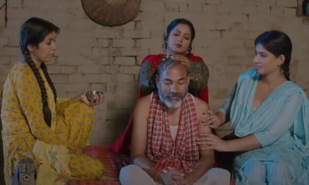 Brat Solah Somvar Ke: महादेव की भक्ति में लीन हुईं अंजना सिंह, इस दिन टीवी पर रिलीज होगी ब्रत सोलह सोमवार के