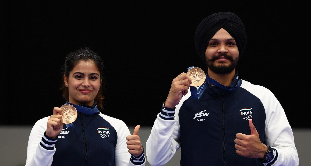 'जो सोचकर यहां आया था वो…', बोले ब्रॉन्ज विजेता सरबजोत सिंह