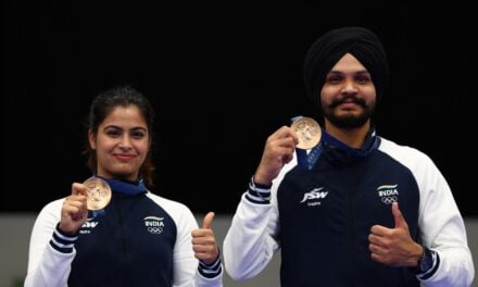 'जो सोचकर यहां आया था वो…', बोले ब्रॉन्ज विजेता सरबजोत सिंह