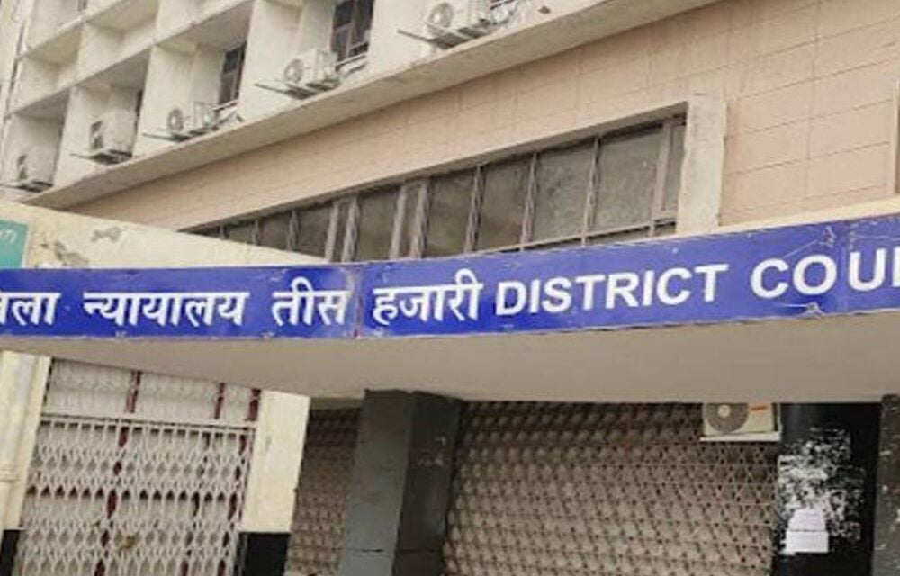 तेजाब फेंककर जलाई कुत्ते की आंख, एक साल की सजा:कोर्ट ने कहा