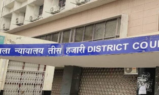 तेजाब फेंककर जलाई कुत्ते की आंख, एक साल की सजा:कोर्ट ने कहा