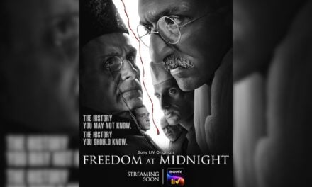 Freedom at Midnight Teaser: सरदार पटेल क्यों नहीं बन पाए भारत के पहले प्रधानमंत्री, ‘फ्रीडम एट मिडनाइट’ में होगा खुलासा, देखें दमदार टीजर
