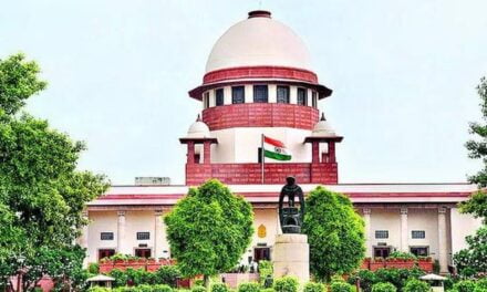 SC-ST को सब-कैटेगरी में रिजर्वेशन मिलेगा या नहीं? आज आएगा सुप्रीम कोर्ट का फैसला