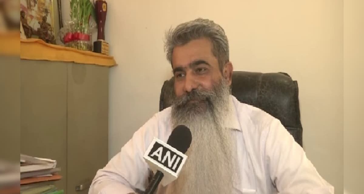 ED ने 9 घंटे की पूछताछ के बाद कांग्रेस नेता भारत भूषण को किया गिरफ्तार
