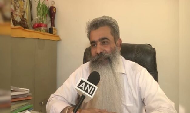 ED ने 9 घंटे की पूछताछ के बाद कांग्रेस नेता भारत भूषण को किया गिरफ्तार