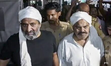 अतीक अहमद और अशरफ हत्याकांड में पुलिस को न्यायिक आयोग ने दी क्लीन चिट, मुख्तार अंसारी गैंग की भी बढ़ी मुश्किलें