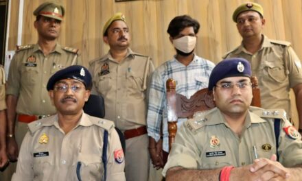 संभल अपहरण कांड: बड़े भाई की साजिश, छोटे का साथ, मां-बाप खा गए गच्चा…