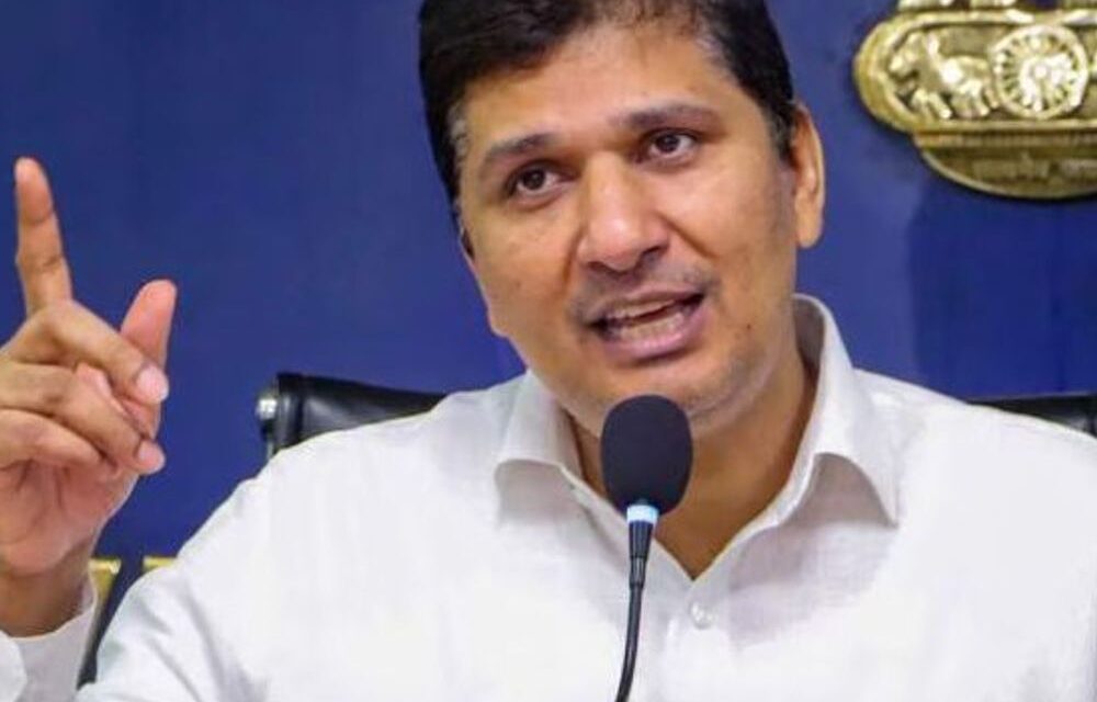 सौरभ भारद्वाज बोले