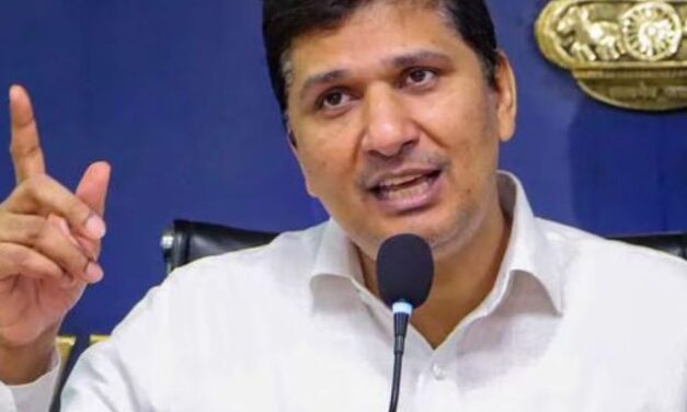 सौरभ भारद्वाज बोले