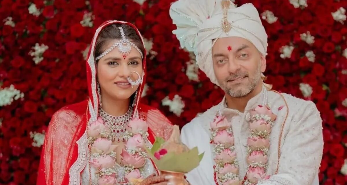 दलजीत कौर ने अलग हुए पति निखिल पटेल के खिलाफ दर्ज कराई FIR, जानें क्या है मामला