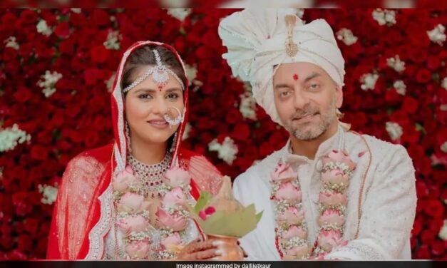 दलजीत कौर ने अलग हुए पति निखिल पटेल के खिलाफ दर्ज कराई FIR, जानें क्या है मामला