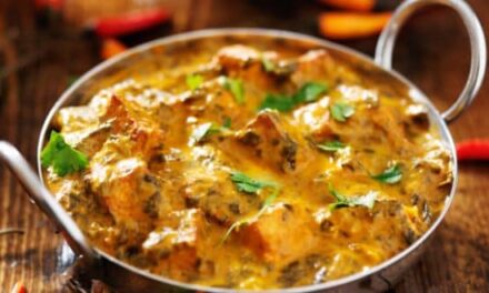 आज क्या बनाऊं: घर पर झटपट ऐसे बनाएं रेस्टोरेंट स्टाइल कढ़ाई पनीर, उंगुलियां चाटते रह जाएंगे खाने वाले