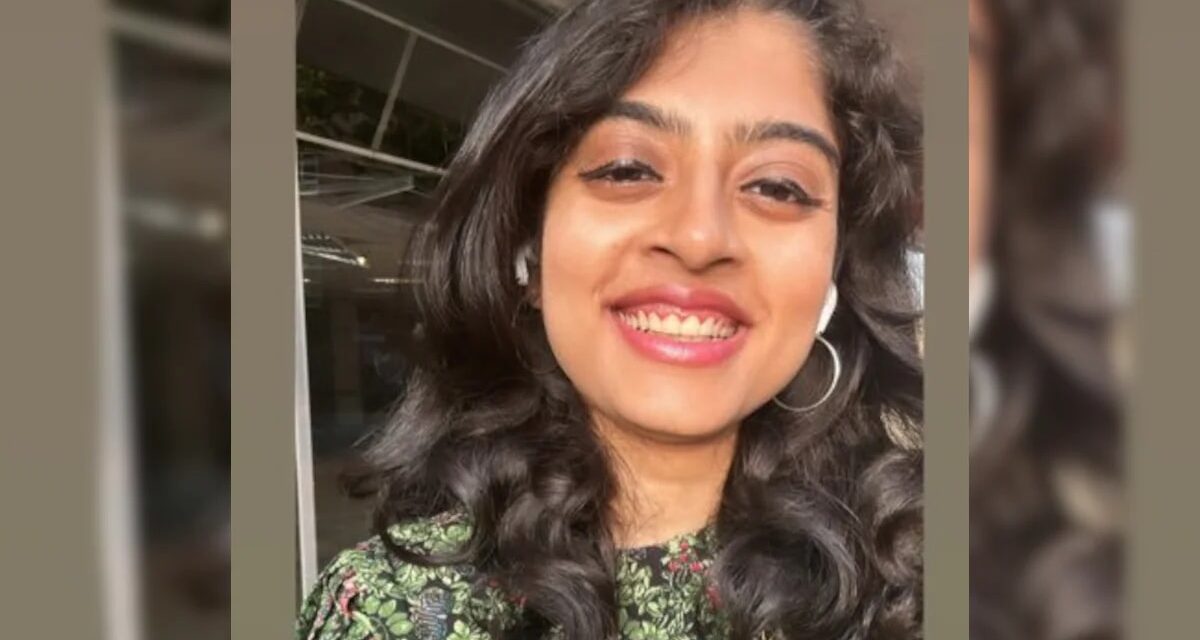 UK की सिटिजनशिप और नौकरी ठुकरा कर युवती लौटी स्वदेश, फैसले पर यूजर्स ने कहा