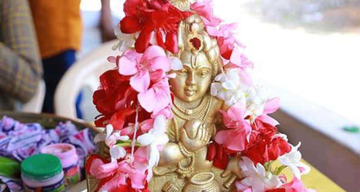 अगस्त की इस तारीख को मनाई जाएगी जन्माष्टमी और कृष्ण जन्माष्टमी बन रहें ये शुभ योग