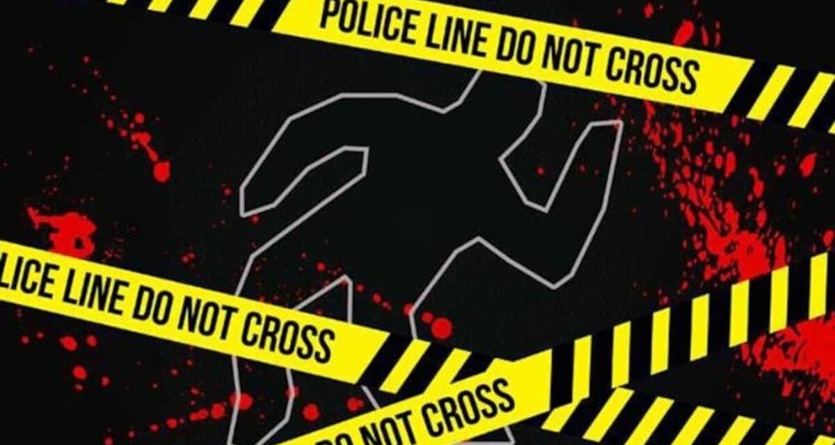 प्रेमी के साथ मां ने पकड़ा तो लगाई डांट, गुस्साई बेटी ने बायफ्रेंड के साथ मिलकर उतारा मौत के घाट