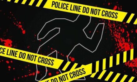 प्रेमी के साथ मां ने पकड़ा तो लगाई डांट, गुस्साई बेटी ने बायफ्रेंड के साथ मिलकर उतारा मौत के घाट