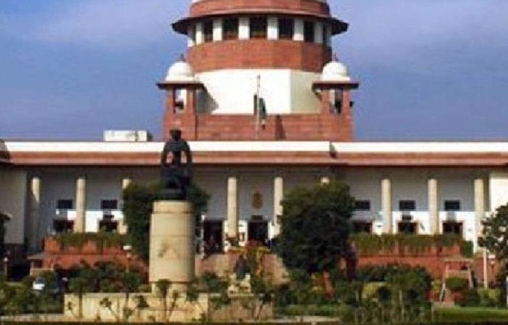 मुस्लिम लड़कियों की शादी की उम्र पर बाल-आयोग SC पहुंचा:दलील