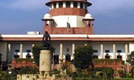 मुस्लिम लड़कियों की शादी की उम्र पर बाल-आयोग SC पहुंचा:दलील