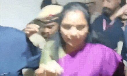 राउज एवेन्यू कोर्ट में कविता की डिफॉल्ट याचिका खारिज:बेल पिटिशन पर 7 अगस्त तक सुनवाई स्थगित; शराब नीति से जुड़ा भ्रष्टाचार का मामला