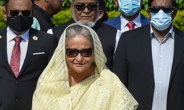 भारत से फिनलैंड जाएंगी शेख हसीना? राजनीतिक शरण के दावे पर आया यूरोपीय देश का बयान