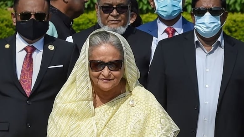 भारत से फिनलैंड जाएंगी शेख हसीना? राजनीतिक शरण के दावे पर आया यूरोपीय देश का बयान