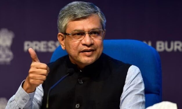 ट्रेनों के कैंसिल होने की वजह क्या है? रेल मंत्री ने लोकसभा में दिया ये जवाब