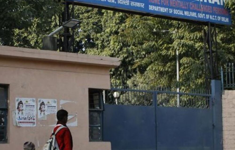 आशा किरण शेल्टर होम की जरूरतें तुरंत पूरी कराएं:दिल्ली हाईकोर्ट ने सचिव से कहा