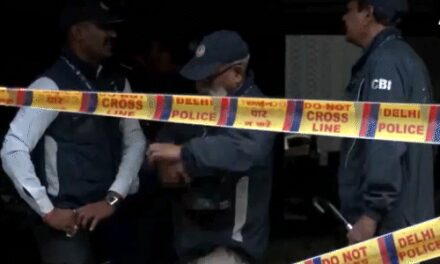 दिल्ली राउ IAS कोचिंग हादसे की CBI जांच शुरू:मालिक पर FIR दर्ज; 11 दिन पहले बेसमेंट में डूबने से 3 छात्रों की मौत हुई थी