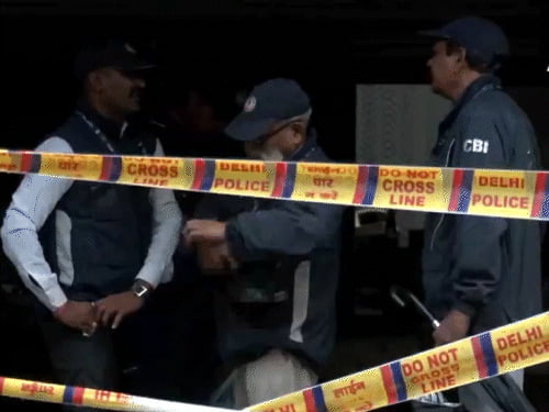दिल्ली राउ IAS कोचिंग हादसे की CBI जांच शुरू:मालिक पर FIR दर्ज; 11 दिन पहले बेसमेंट में डूबने से 3 छात्रों की मौत हुई थी