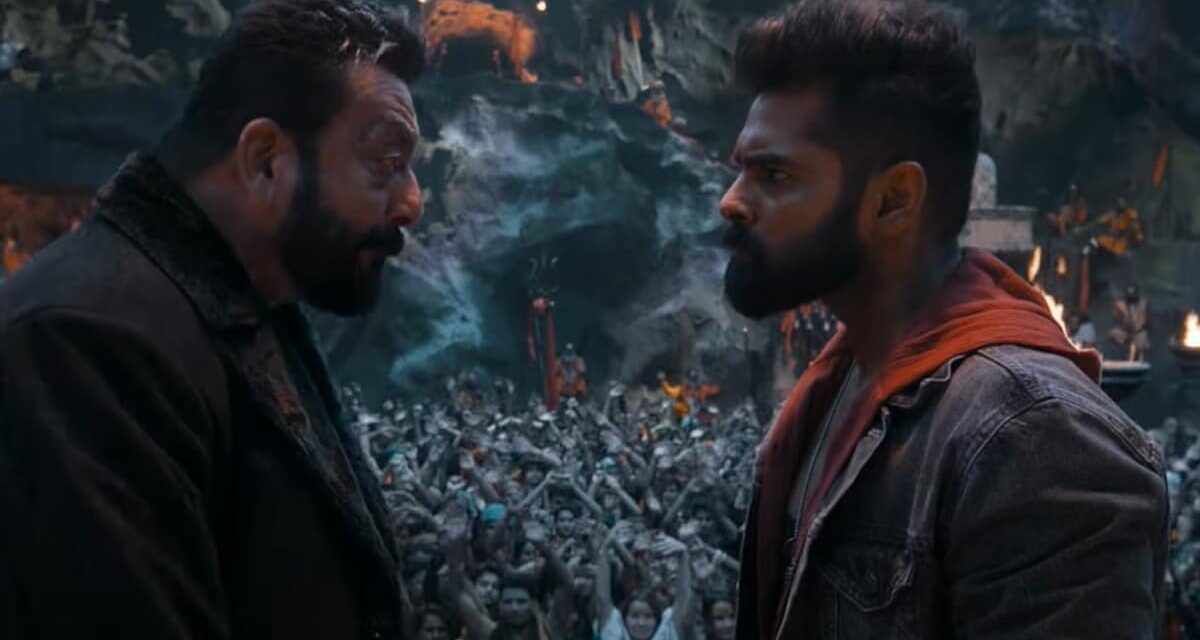 Double ISMART Hindi Trailer: राम पोथिनेनी की डबल आईस्मार्ट का आया ट्रेलर, विलेन बनकर संजय दत्त ले गए लाइमलाइट, फैंस बोले