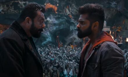 Double ISMART Hindi Trailer: राम पोथिनेनी की डबल आईस्मार्ट का आया ट्रेलर, विलेन बनकर संजय दत्त ले गए लाइमलाइट, फैंस बोले