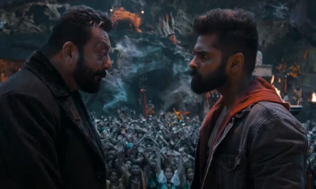 Double ISMART Hindi Trailer: राम पोथिनेनी की डबल आईस्मार्ट का आया ट्रेलर, विलेन बनकर संजय दत्त ले गए लाइमलाइट, फैंस बोले