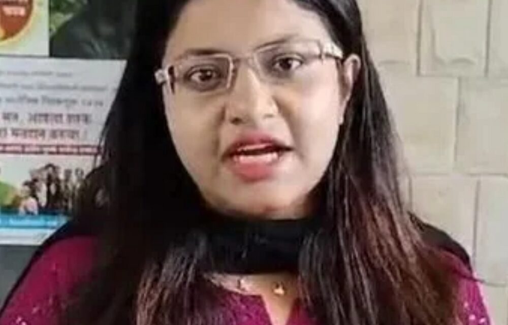 दिल्ली हाईकोर्ट में पूजा खेडकर की अग्रिम जमानत पर सुनवाई:पहचान बदली, तय सीमा से ज्यादा बार एग्जाम