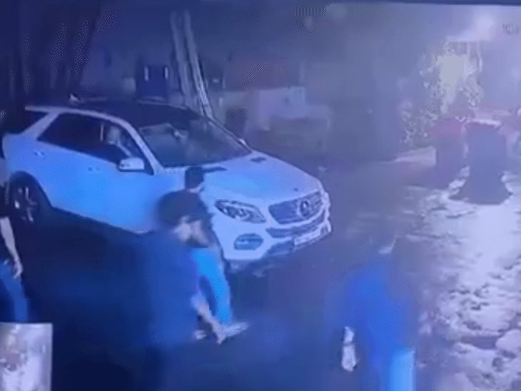 मिहिर के ब्लड में नहीं मिले शराब के सैंपल:मुंबई BMW केस की फॉरेंसिक रिपोर्ट में दावा, 3 दिन बाद की गई थ