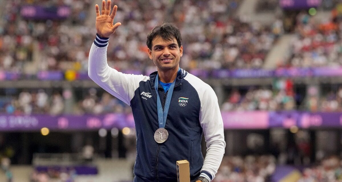 ओलंपिक में भारत का सफर खत्म… बगैर Gold फीका रहा अभियान, टोक्यो का रिकॉर्ड भी नहीं टूटा
